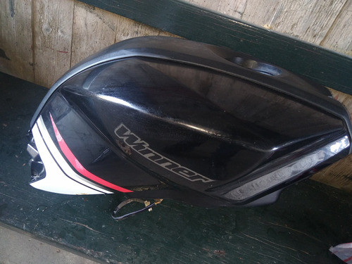 Tanque De Winner Spitzer 0