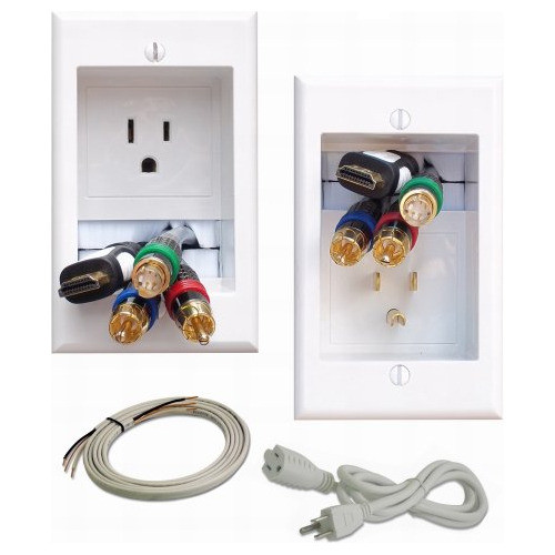 Powerbridge One-pro-6 Single-outlet Sistema De Gestión De Ca 0