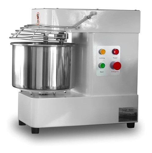 Amasadora Comercial Industrial 14 Litros Kuma. Equiparte 0