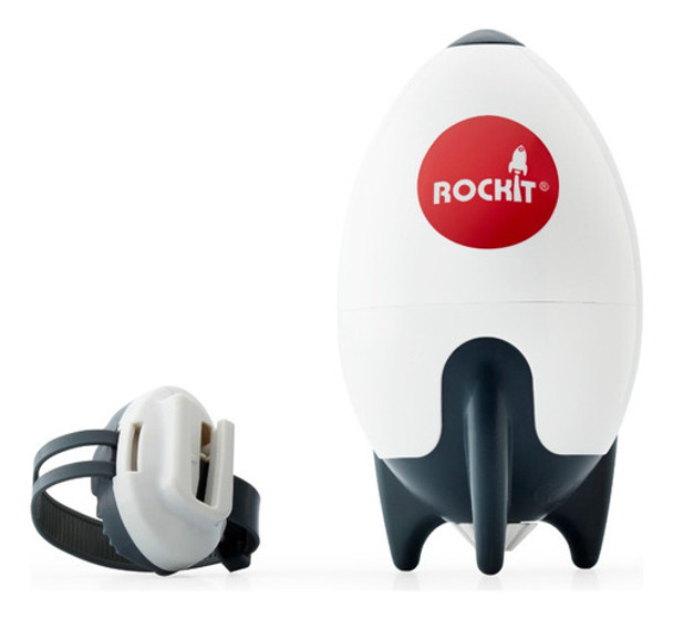 Rocker Balanco Vibratorio Portatil Carrinho-rockit Branco 0 Rocker Balanco Vibratorio Portatil Carrinho-rockit Branco 0