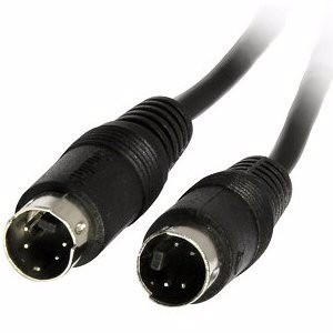 Cable Super Video 1.90 Mts 0
