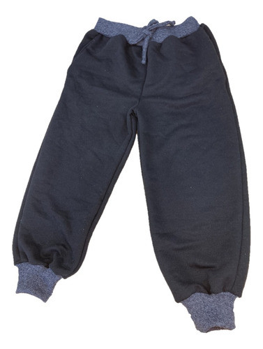 Moletom Infantil Calça Unissex Jogging 0