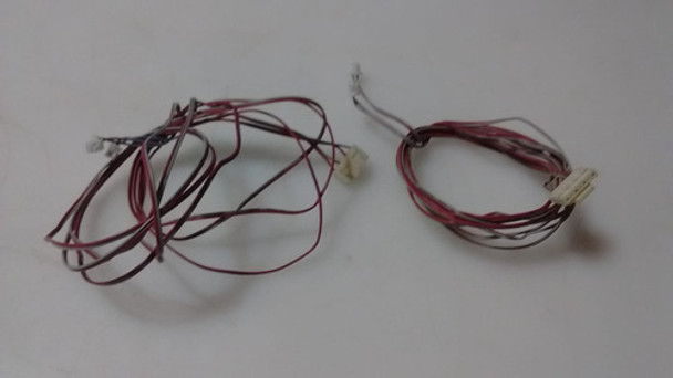 Flex Cable Leds Top House Kdl40ms611u Con Garantía!! 0