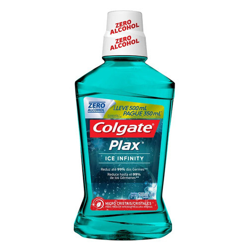 Colgate Plax Ice 1000 Gr 0