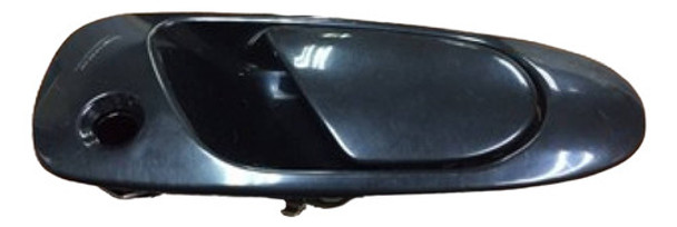 Manija Puerta Del Der Honda Civic 3 Puertas 93-95 0