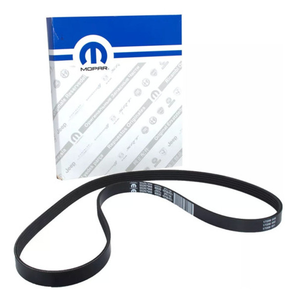 Correa 5pk-1184 Original Nvo Uno Fase Ii / Mobi** 0