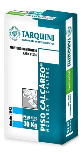 Basecoat Mortero Monocomponente  Tarquini 0