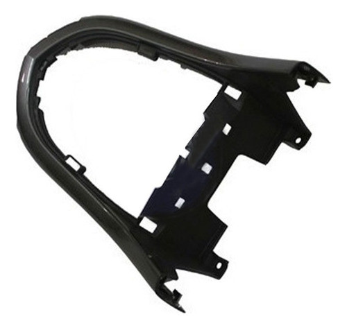 Marco Consola Palanca Cambios C/det Peugeot 308 408 Original 0