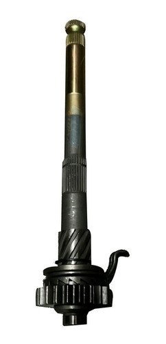 Eje Patada De Arranque Corven Energy 110 Original 0
