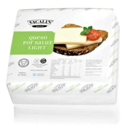 Port Salut Light Vacalin Sin Tacc 0