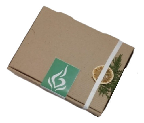 Kit / Set De Limpieza Energética 0