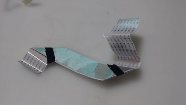 Flex Cable Lvds Hitachi Cdh-le32fd18 Con Garantía!! 0