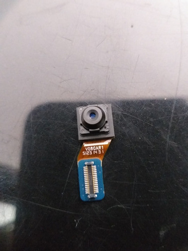 Cámara Selfie A13 A135 Originales Usadas 0