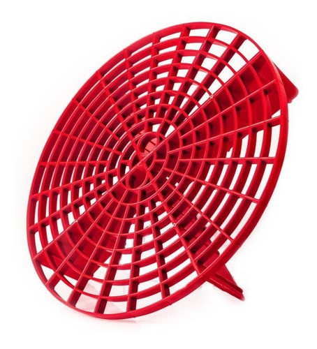 Grit Guard Rejilla Separadora De Tierra 0