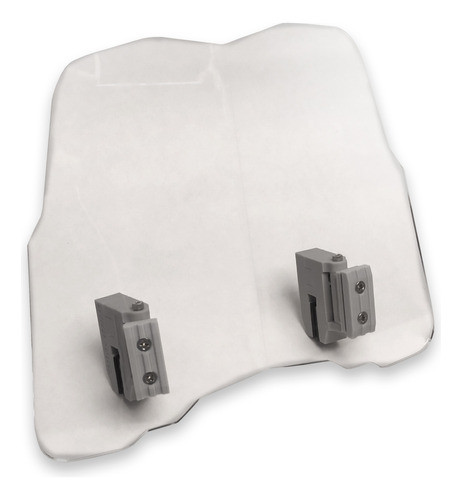 Defletor Windpro Parabrisa Royal Enfield Himalayan 0