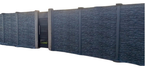 Instalaciones Divisiones Cerramientos Con Placas Premoldead 0