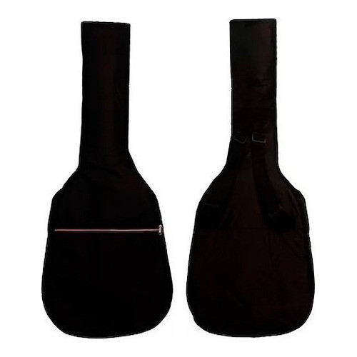 Funda Impermeable Guitarra Niño Acolchada 0