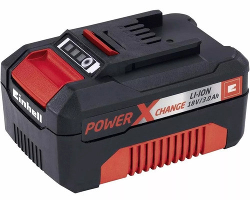 (dt) Einhell Bateria 18 Volt  3,0 Amp 0