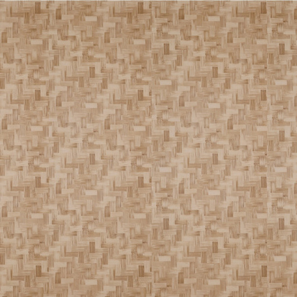 Rolo De Papel De Parede 10 Metros Trançados Bamboo Bege 0 Rolo De Papel De Parede 10 Metros Trançados Bamboo Bege 0