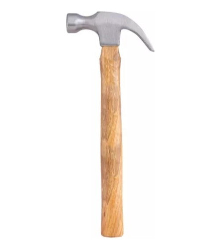 Martillo Uña 311 G 0
