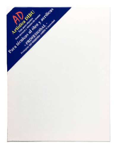 Bastidor Ad 50x60 - Mosca 0