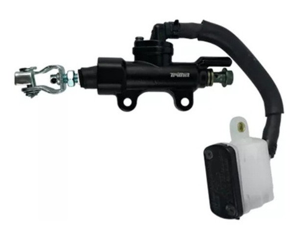 Cilindro Mestre De Freio Traseiro Honda Nxr Bros 160 Xre190 0