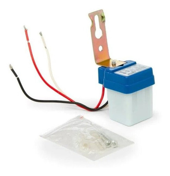 Pack X6 Fotocelula Sica Sunshine Iii Exterior 3 Cables 0