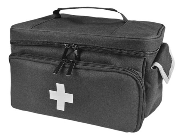 Kits De Primeiros Socorros Para Viagem Bolsa Armazenamento 0