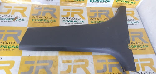 Acabamento De Coluna B Lateral Esquerdo Jac J3 0