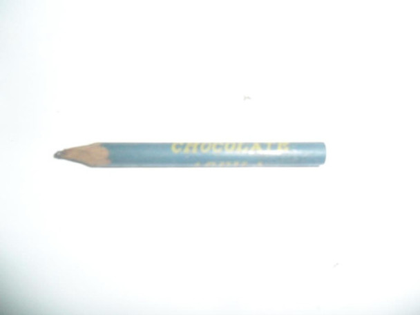 Chocolate Aguila Antiguo Lapiz Publicidad Escribania Colecci 0 Chocolate Aguila Antiguo Lapiz Publicidad Escribania Colecci 0