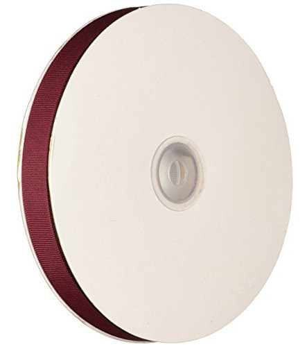 Ideas Creativas 50yard Solid Grogrén 58inch Vino 0