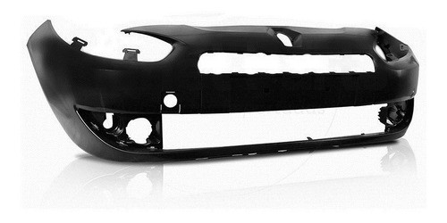 Paragolpe Delantero Renault Fluence  Alternativo 0