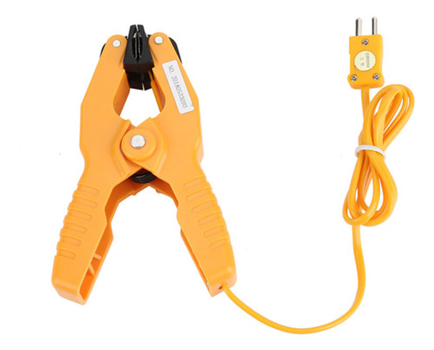 Tubo De Chumbo De Temperatura Do Sensor De Termopar Tipo Ht- 0