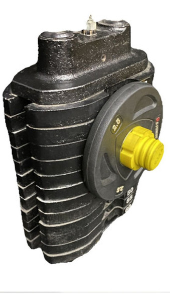 Power Pulley Gimnasio 0 Power Pulley Gimnasio 0
