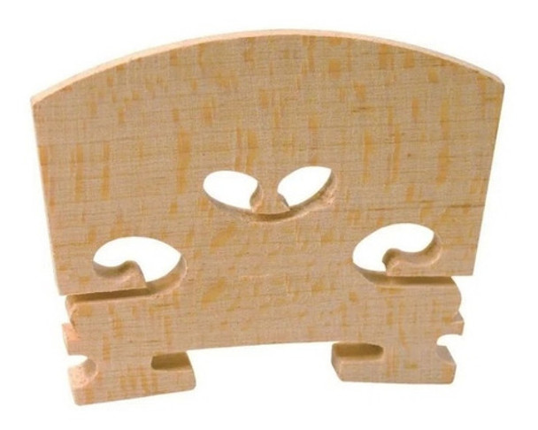 Puente Para Violin 1/2 Stradella  / Pv12 0