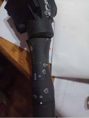 Llave De Luces Y Limpiaparabrisas Renault Fluence 2012 0