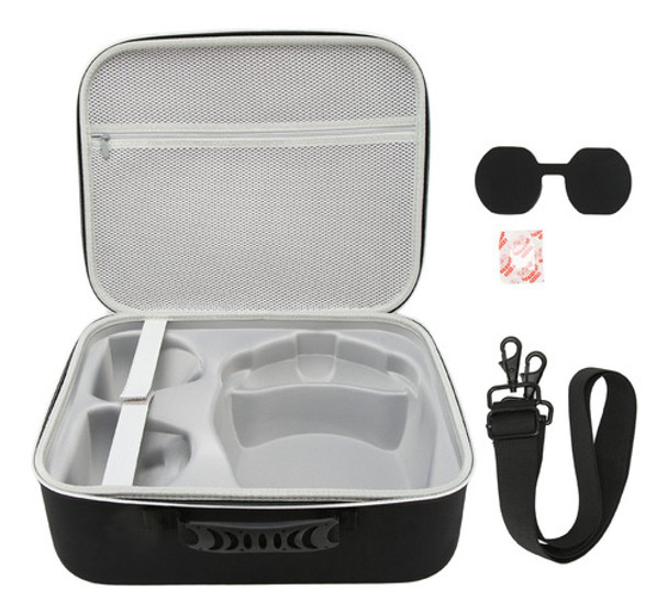 Bolsa De Armazenamento Para Estojo Rígido Vr2, Impermeável, 0