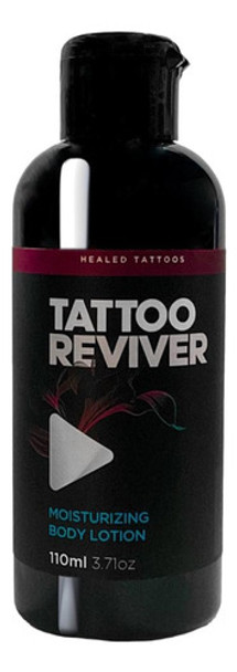 Crema Reviver Inkplay Tattoo Revive Tatuajes 0