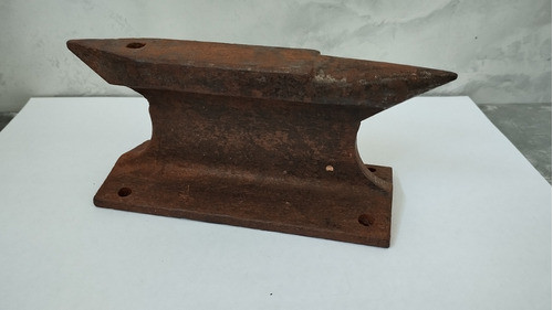 Antiguo Yunque Pequeño 1kg 0