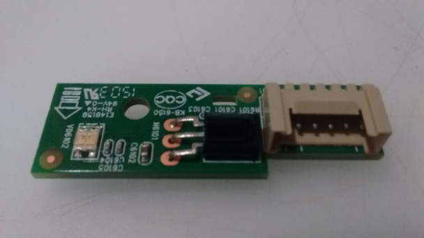 Sensor Remoto Tv Rca L32t20smart Con Garantía! 35019070 0
