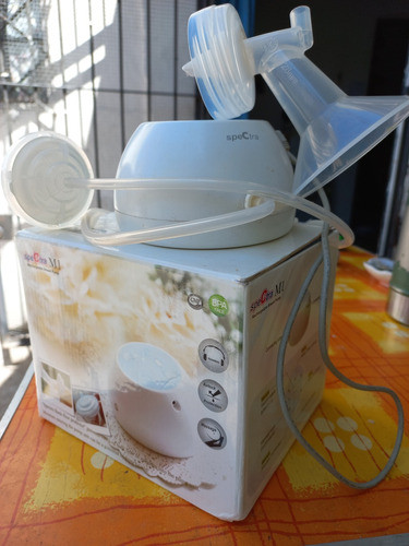 Extractor De Leche 0