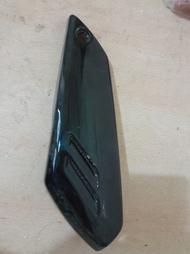 Antigua Cacha Yamaha Crypton Lateral 0
