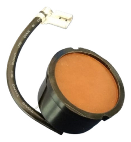 Protector Termico 1/2 Hp S50150-tx69aln5---acmar- 0