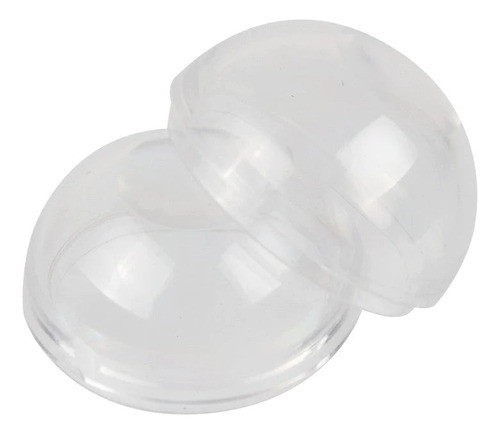 Bola De Plástico Vacía Para Rellenar, Defensa, Cal. 50 0