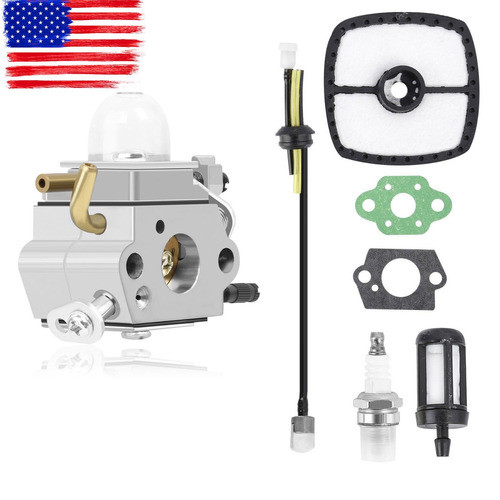 Carburador Nuevo De Echo Pb-2100 Potencia Portátil Soplador 0