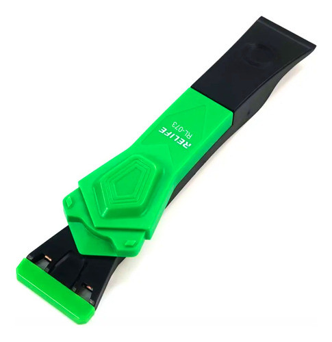 Removedor De Pegamento Relife Rl073 Pala Plastica Raspador 0