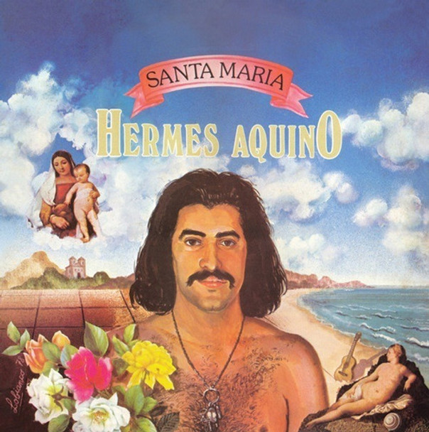 Cd Hermes Aquino - Santa Maria 0
