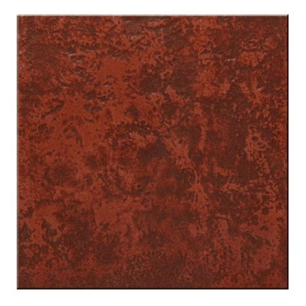 Piso Cerámico Rojo Calingasta San Lorenzo 33x33 1ra Calidad 0 Piso Cerámico Rojo Calingasta San Lorenzo 33x33 1ra Calidad 0