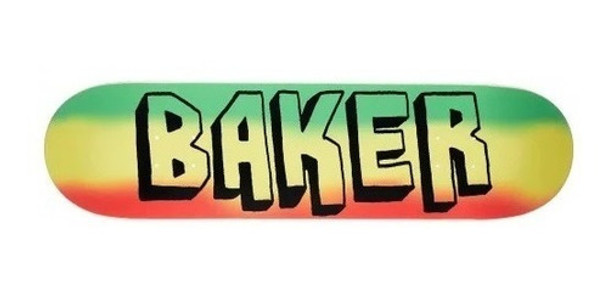 Shape Baker 8.5 Kader Ks Jammys - Maple 0