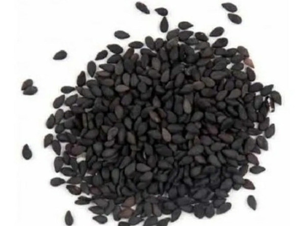 Sesamo Negro (india ) X 1kg Distribuidora 0